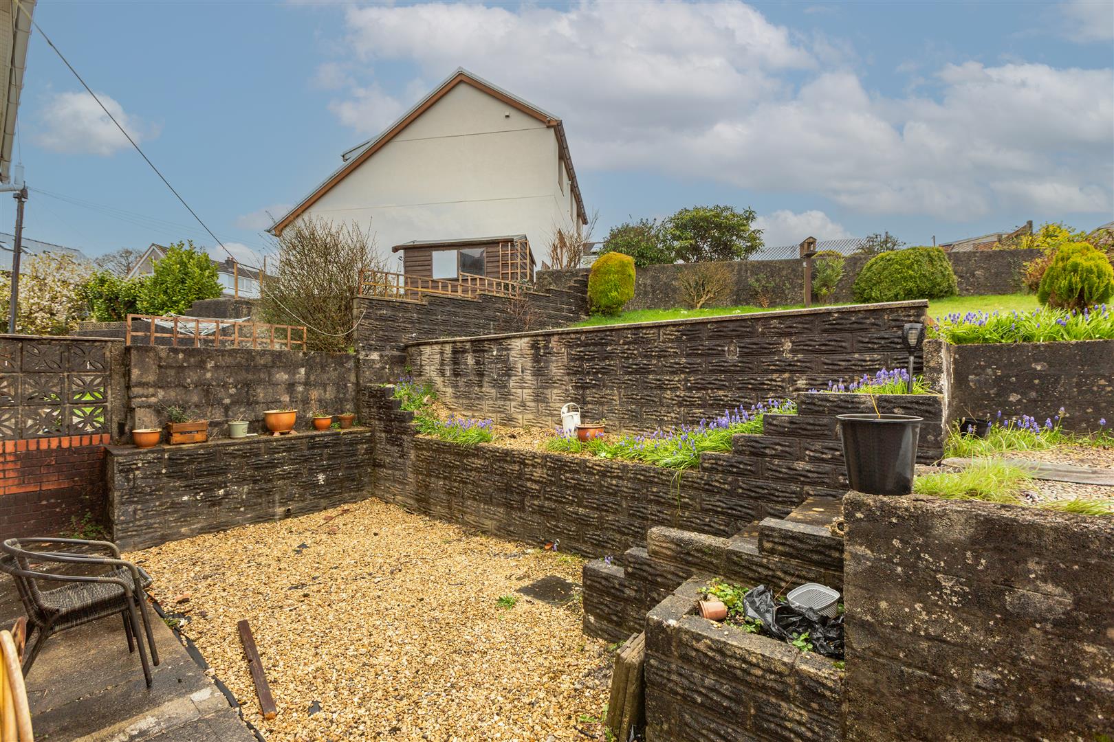 Smiths Road, Birchgrove, Swansea, SA7 9DY